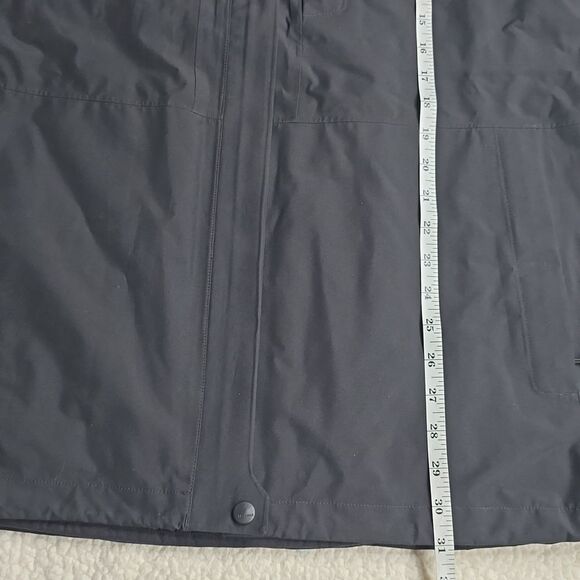 NWT Womens Marmot Minimalist GORE-TEX Component Jacket Sz 2X Black - Picture 6 of 15
